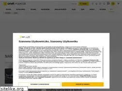 Sites similar to narty.onet.pl