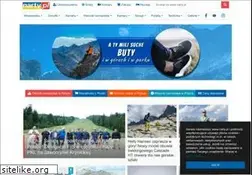 Sites similar to narty.pl