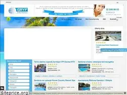 Sites similar to narty.travel