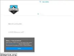 Sites similar to nartykrakow.pl