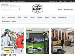Sites similar to nartywarszawa.pl