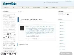Sites similar to naru-web.com