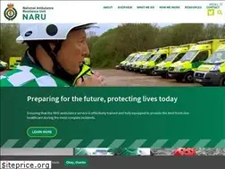 Sites similar to naru.org.uk