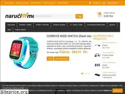 Sites similar to narucime.hr