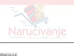Sites similar to narucivanje.online