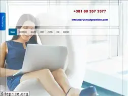 Sites similar to narucivanjeonline.com