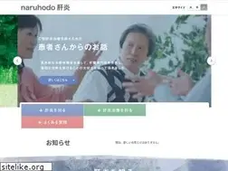 Sites similar to naruhodo-kanen.jp