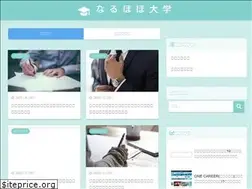 Sites similar to naruhoho.com