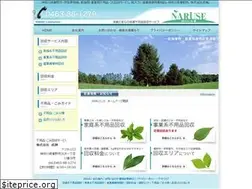Sites similar to naruken.com