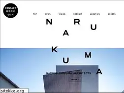 Sites similar to narukuma.com