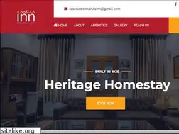 Sites similar to narulainn.com