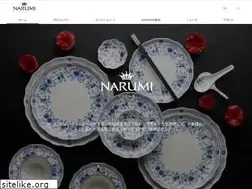 Sites similar to narumi.co.jp
