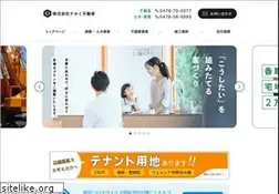 Sites similar to narumifudosan.com
