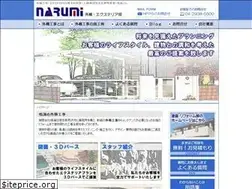 Sites similar to narumiplan.com
