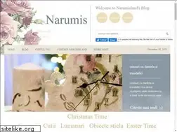 Sites similar to narumisland.ro
