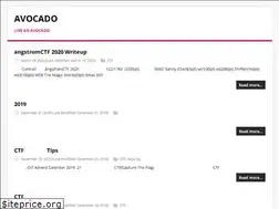 Sites similar to narupi.net