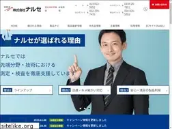 Sites similar to naruse-co.com