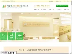 Sites similar to naruse-ichou.com