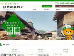 Sites similar to naruse-seizaisyo.jp
