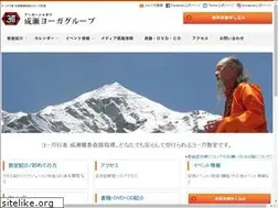Sites similar to naruse-yoga.com