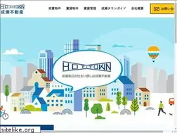 Sites similar to narusefudousan.co.jp