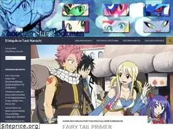 Sites similar to narushinblogdeuntard.wordpress.com