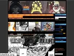 Sites similar to narusshipuden.blogspot.com