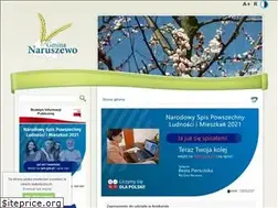 Sites similar to naruszewo.pl