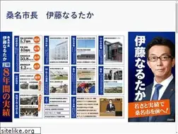 Sites similar to narutaka.net