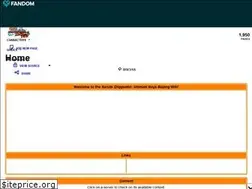 Sites similar to naruto-blazing.fandom.com