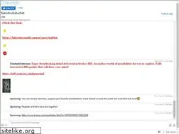 Sites similar to naruto-club-chat.chatango.com