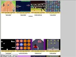 Sites similar to naruto-jatekok.b11.hu