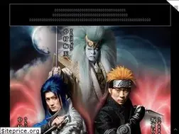 Sites similar to naruto-kabuki.com