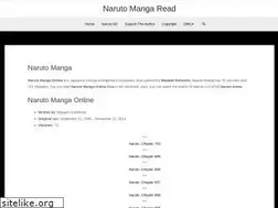 Sites similar to naruto-manga-read.com