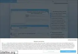 Sites similar to naruto-manga.fr