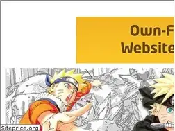 Sites similar to naruto-megafan.de.tl