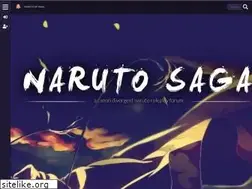 Sites similar to naruto-saga.com