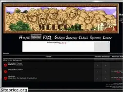 Sites similar to naruto-shippuden.forumieren.de