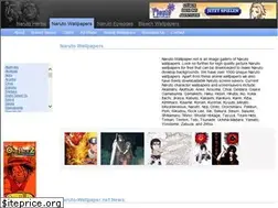 Sites similar to naruto-wallpaper.net