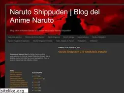 Sites similar to naruto-y-shippuden.blogspot.com