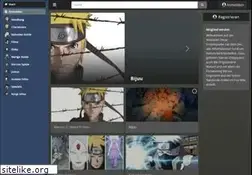 Sites similar to naruto.de