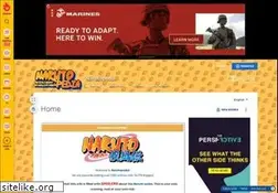 Sites similar to naruto.fandom.com