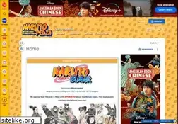Sites similar to naruto.wikia.com
