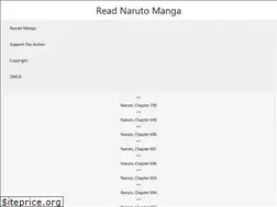 Sites similar to naruto6.com