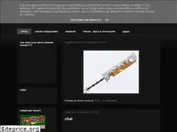 Sites similar to narutoanimeak.blogspot.com