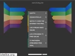 Sites similar to narutobg.de