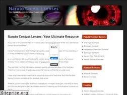 Sites similar to narutocontactlenses.com