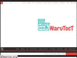 Sites similar to narutoct.com