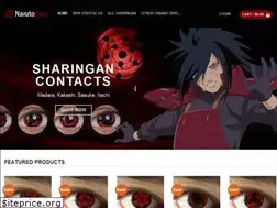 Sites similar to narutoeyes.com