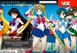 Sites similar to narutofan.com